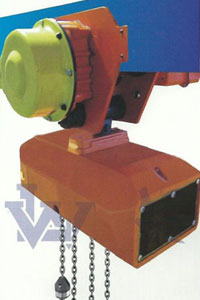 HHDS型0.125T~2T電動小車式環(huán)鏈電動葫蘆 HHDS型0.125T~2T電動小車式環(huán)鏈電動葫蘆